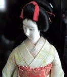 japanese geisha face
